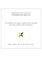 Mobile Screenshot of multipharma.epyc.be
