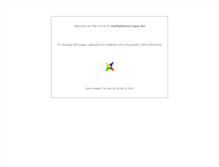 Tablet Screenshot of multipharma.epyc.be